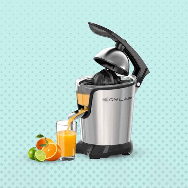 Citrus Juicer