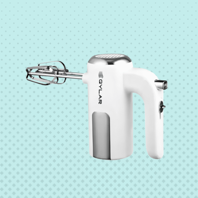 Hand Mixer