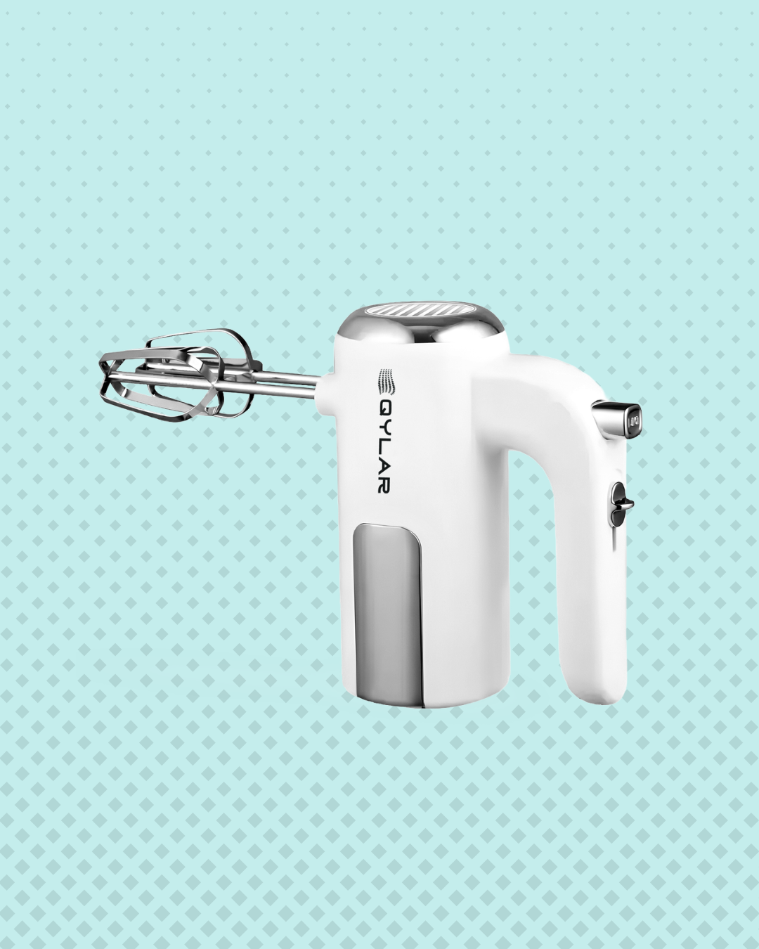Hand Mixer