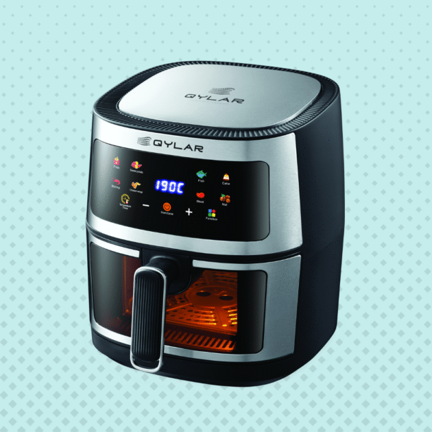 Big Fryer Space 5L