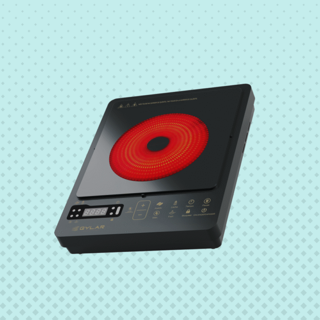 HomeChef QY-0803