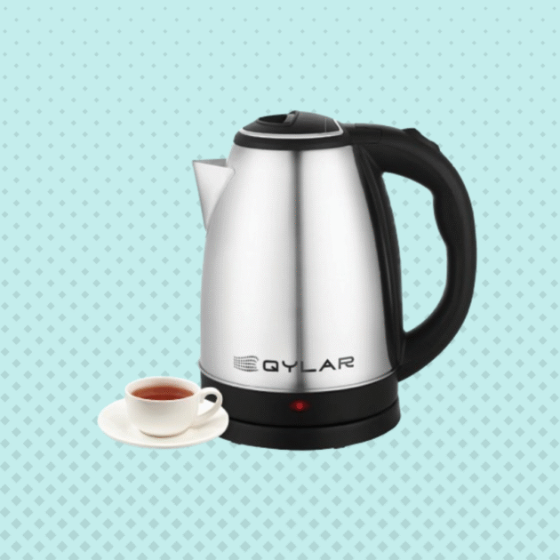 HeatPot QY-0821