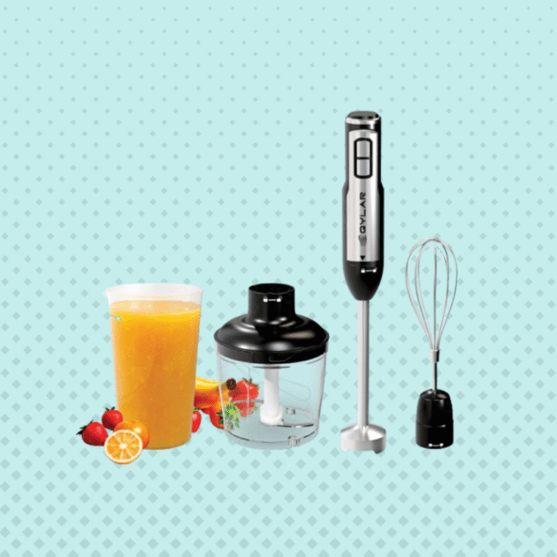 EasyPulse QY-0513D